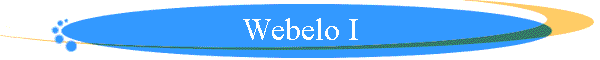 Webelo I