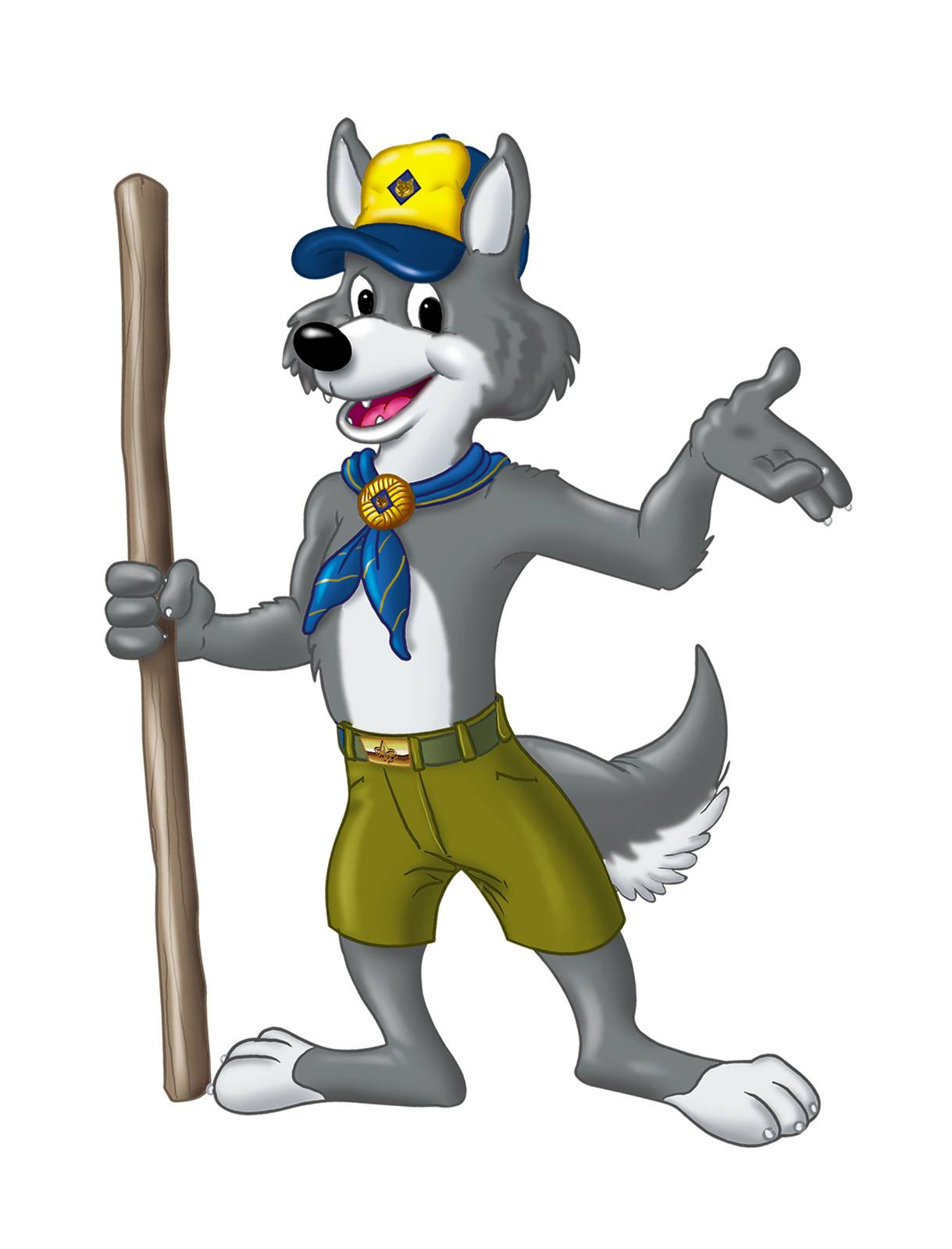 Baloo