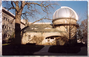 Charles Z. Horwitz Planetarium
